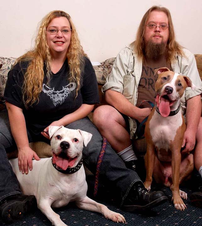 Family Christmas