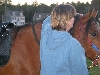 I love my horses! it feels so good to see others enjoy them!