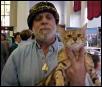 Cedar Rapids Cat Show