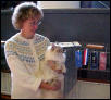 Cedar Rapids Cat Show