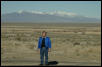 Brian & NV Mountains
