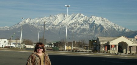 Provo, UT, Mountain View