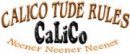 CaLiCo Tude Rules (small)