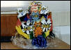ConCATs Basket