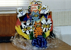 ConCATs Basket