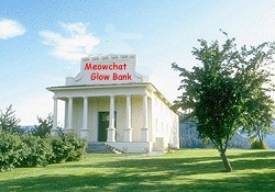 MCV Glow Bank