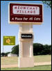 MCV Welcome Sign (small)