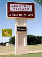 MCV Welcome Sign (small)