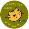 MeowChat Logo (small)