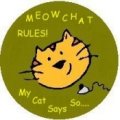 MeowChat Logo (small)
