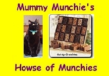 Munchie's Howse of Munchies