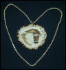 Puma Necklace