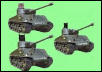 MeowChat Army Tank Patrol