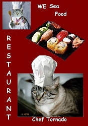 We Sea Food Restaurant