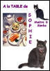 A la Table de Sophie