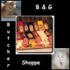B & G Butcher Shop