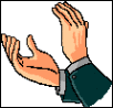 Clapping Hands