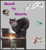 Moosik By Minette