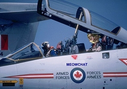 Genral Pita In Plane