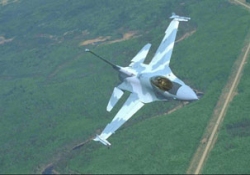 MeowChat Air Furce Tomcat