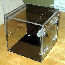 Tarantula Cube