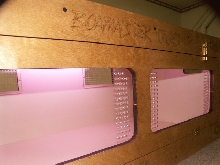 4ft  cage