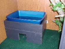 Great Hide Box