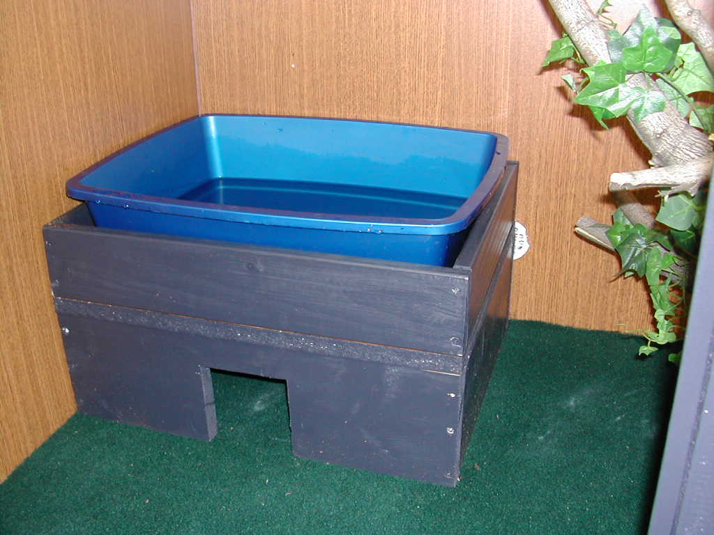Great Hide Box
