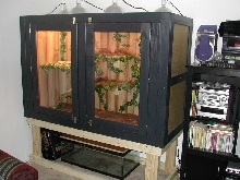 Large Boa Home