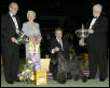 BIS, Westminster 2003