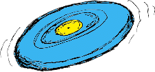 Frisbee