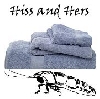 hiss and hers