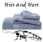 hiss and hers