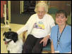 sarah, nursing home resident counselor