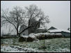Winter on the farm