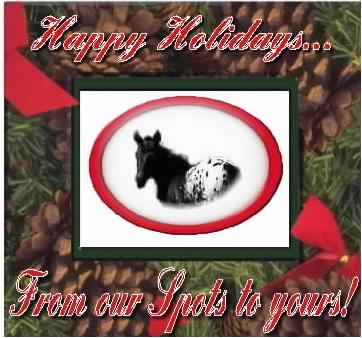 Merry Christmas!