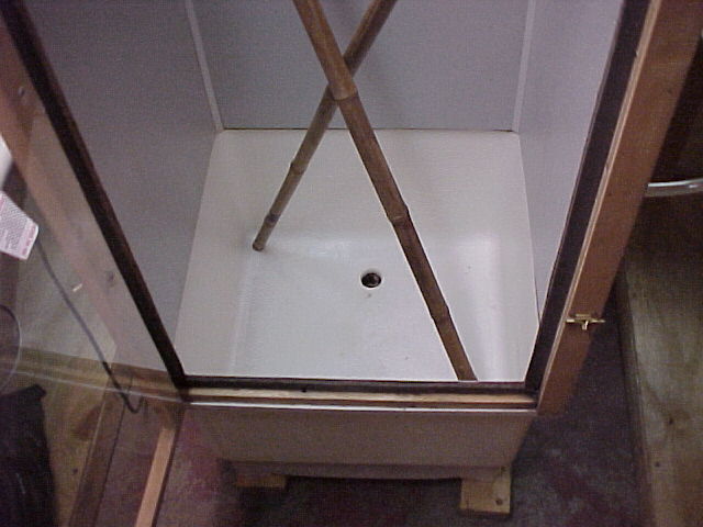 Leachie set up bottom