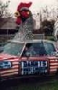 chickencar