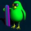 surfchick