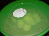 ball python eggs incubating