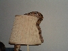 snake lamp