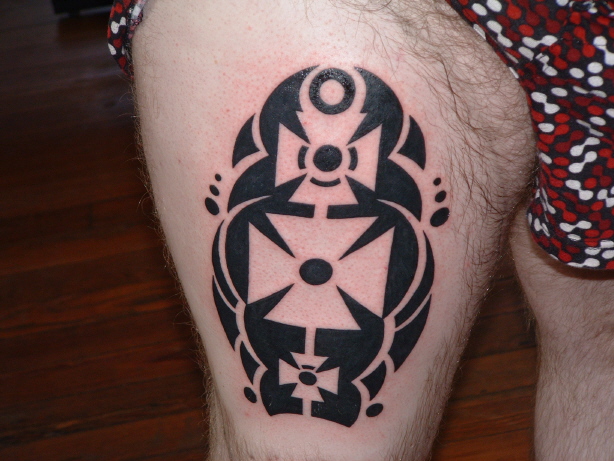 tattoo