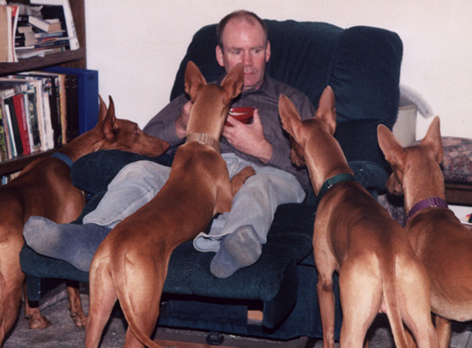 Moochers