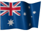 Australia flag