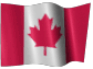 Canada flag