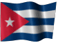 Cuba flag