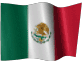 Mexico flag