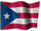 Puerto Rico flag