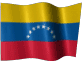 Venezuela flag