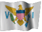 Virgin Islands flag